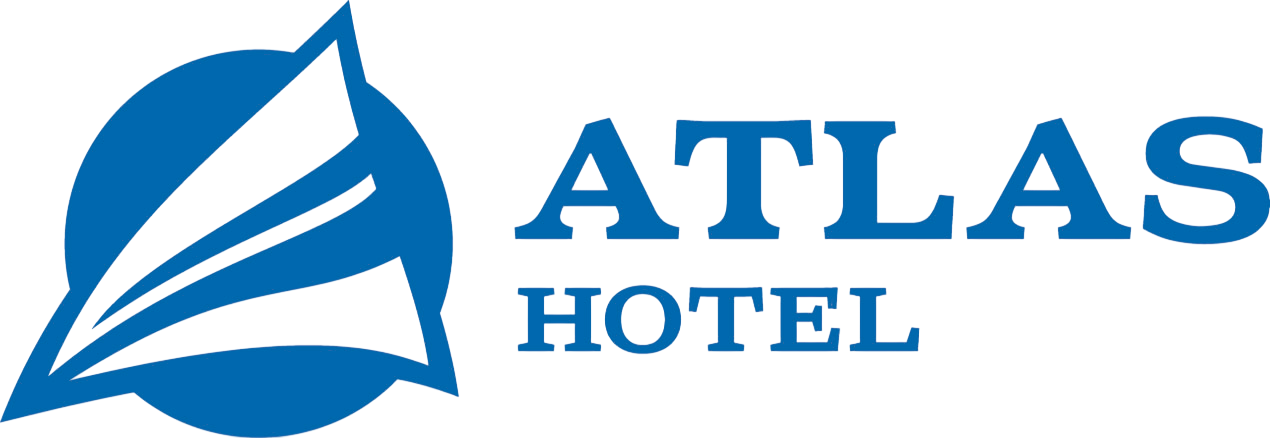 АТЛАС logo